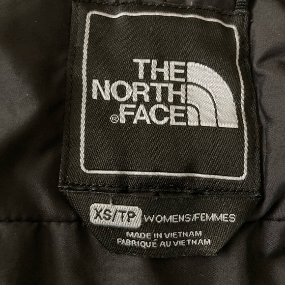 Northface Jacket - Picture 5 of 5